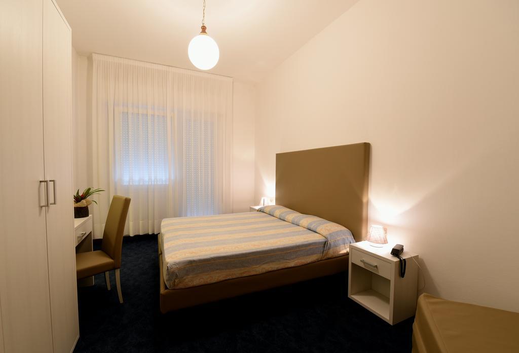 Hotel Savoia Lido di Jesolo Exteriér fotografie