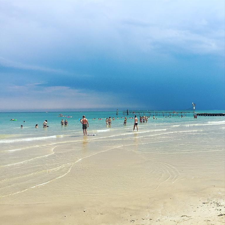 Hotel Savoia Lido di Jesolo Exteriér fotografie