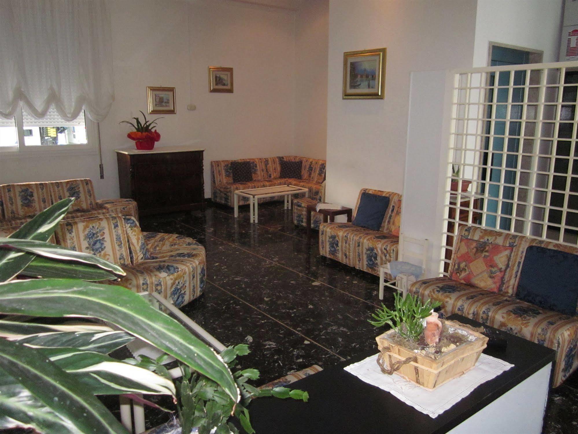 Hotel Savoia Lido di Jesolo Exteriér fotografie