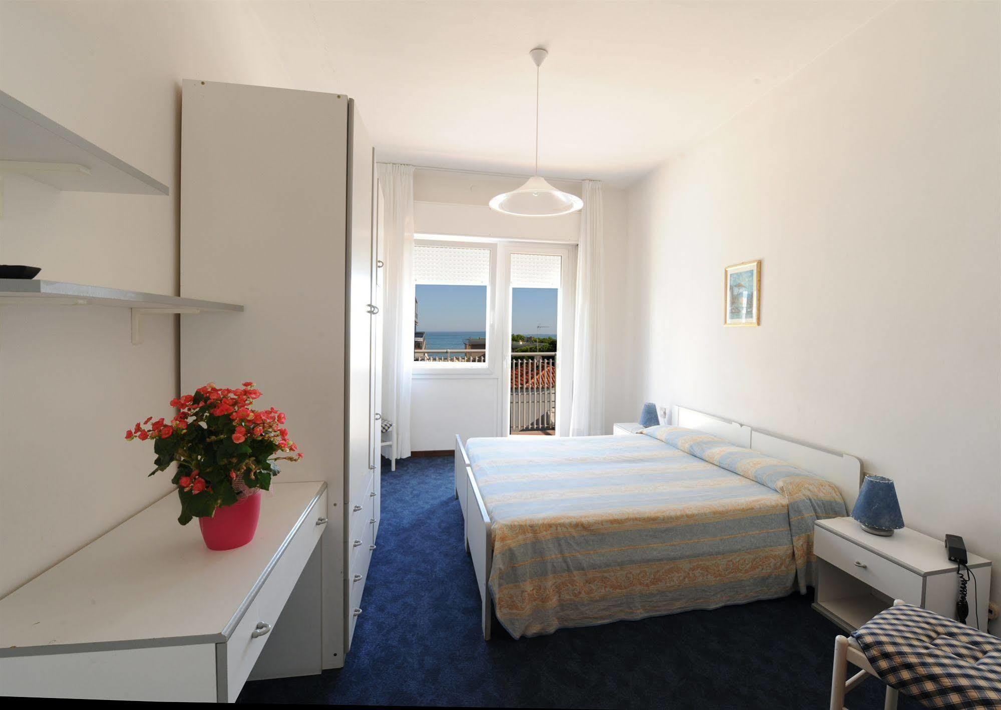 Hotel Savoia Lido di Jesolo Exteriér fotografie
